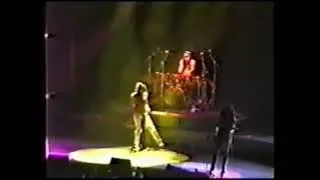 Aerosmith - 1993
