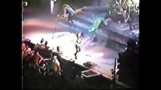 Metallica - 1989  