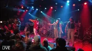 The Wailers - No Woman No Cry 