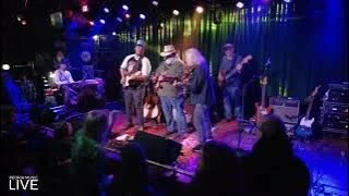 The High Hawks - Singing A Mountain Song 