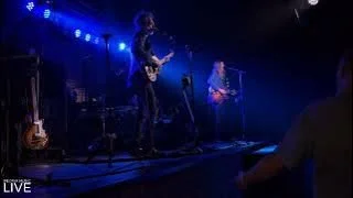 The Wood Brothers - Little Bit Sweet 