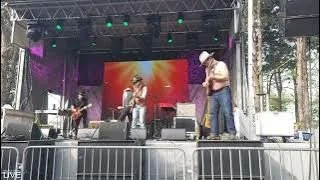 TK &amp; the Holy Know-Nothings - Summer Camp Music Festival