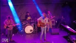 Ward Davis - Same Kind Of Crazy As Me 