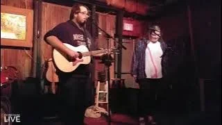Buncha Bastards - Red Barn 