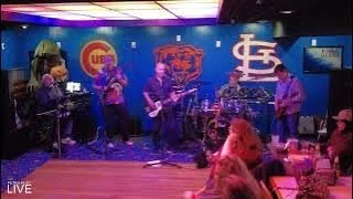 Hindsight - Sunset Lanes