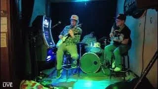 Brainchild Trio - W.E. Sullivan's Irish Pub and Fare