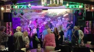 Sue Kats w/ Craig Gerdes Band - Tin Lizard Bar and Grill 