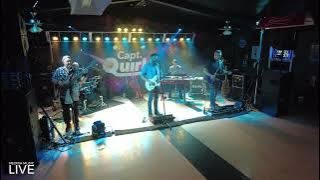 Capt Quirk - Running on Empty