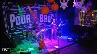 First Date Kiss - Don't Speak 