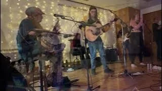 Old Soles - Blue Eyes Dancing 