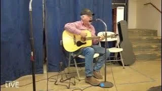 Steve McDowell - Just Call Me Lonesome