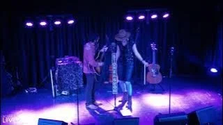 Stone &amp; Snow - The Devil You Know