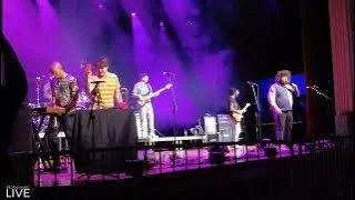 Ripe - Noise in the Forest