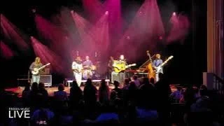 The Way Down Wanderers - Hard Times