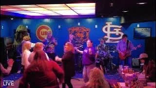 Hindsight - Footloose