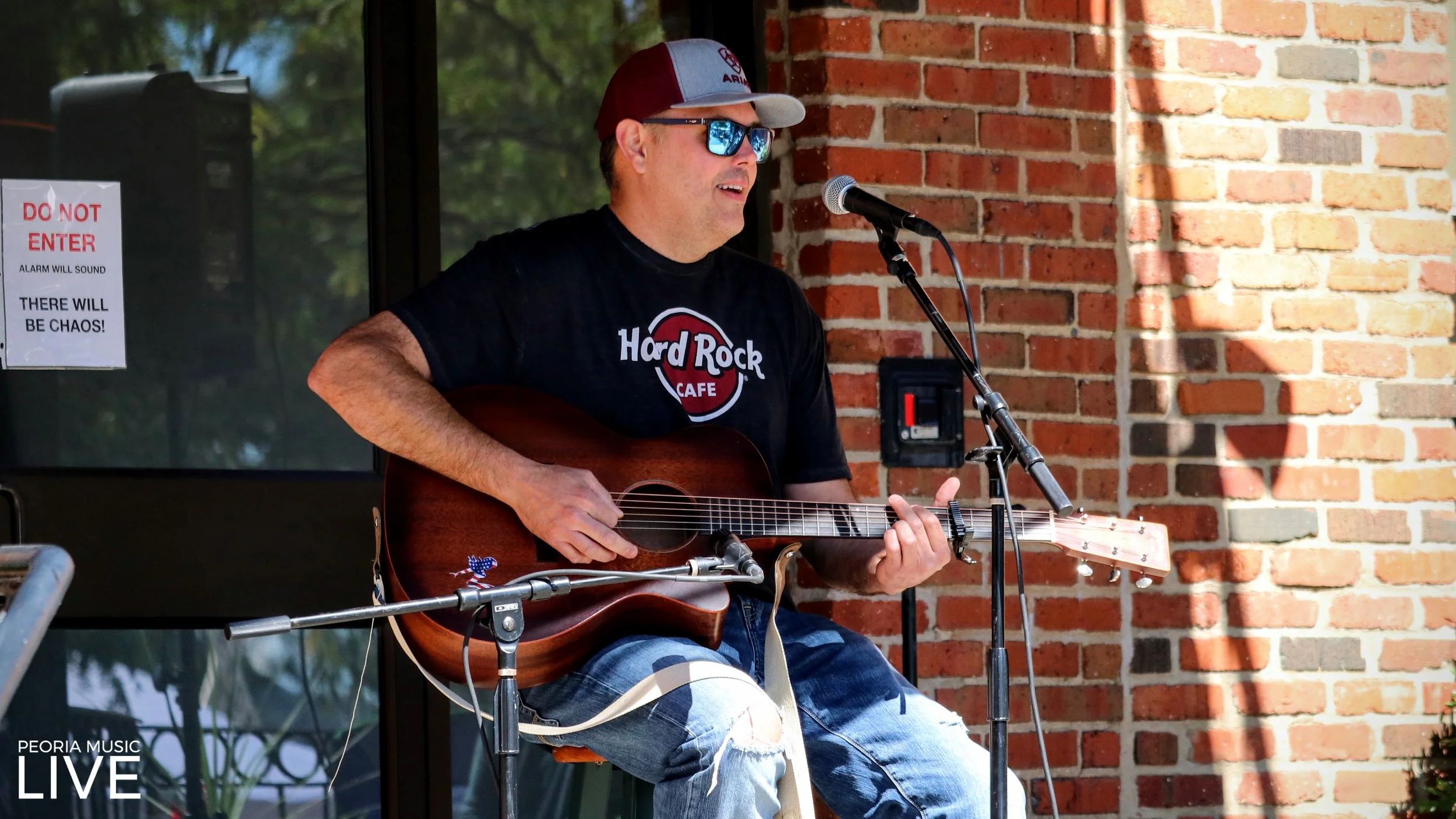 Weekend Live Music List for September 12th, 13th, & 14th