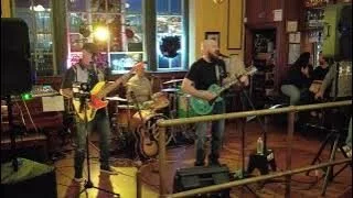 Word Booty - Honky Tonk Woman 