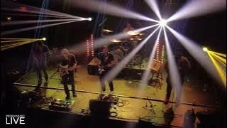 Aj Schmall &amp; the Funny Business - Sunday Morning