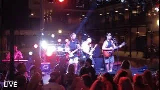 Patrick N' Swayze - Sweet Home Alabama 