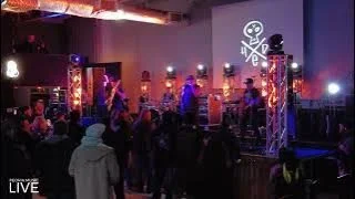 Hed PE - No Way Out