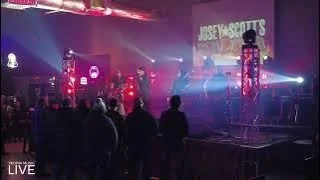 Josey Scott Band