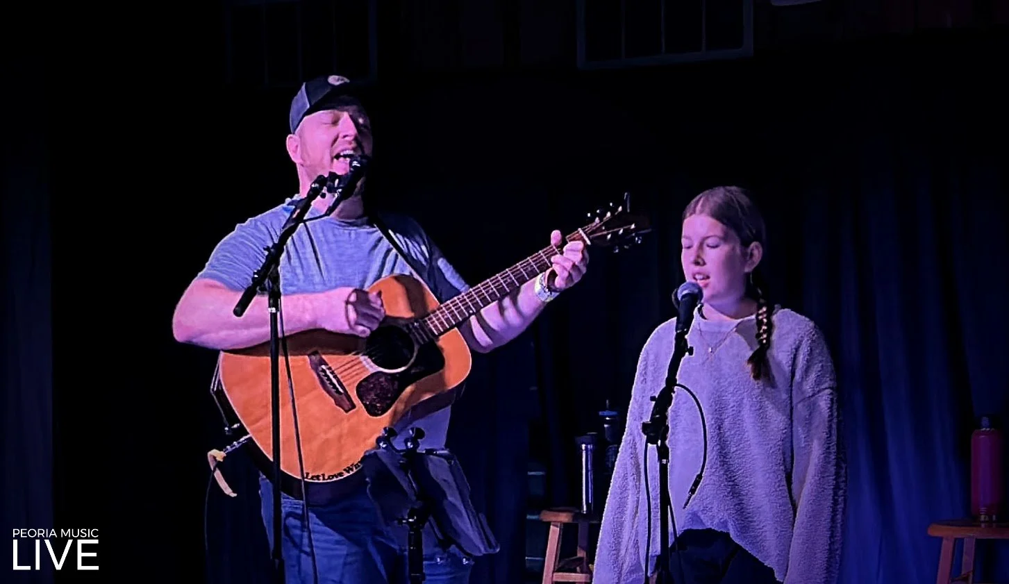  2025 Takeover by Bennett Rose 