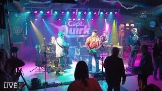 Capt. Quirk - Working for the Weekend