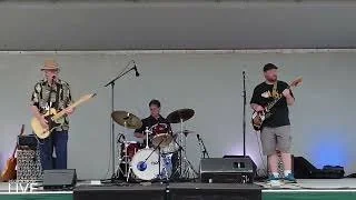 Esquires of Hellfire