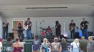 Ray Long &amp; the Highway 61 Band
