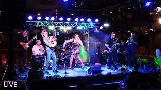 BraziLionares - Just Can’t Get Enough