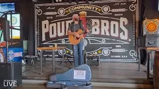 Conner Jordan - Iris