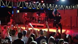 Everclear - Heartspark Dollarsign