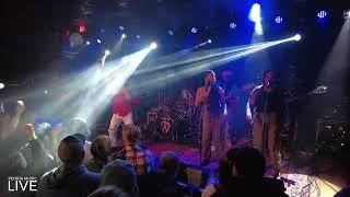 The Wailers - Get Up, Stand Up