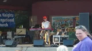 Stars Go Dim - Yes He Does