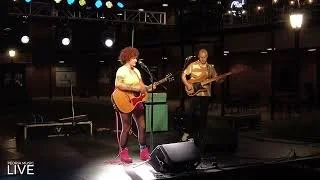 Carsie Blanton - Labor Of Love