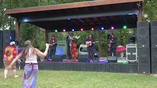 Henhouse Prowlers - Santiano