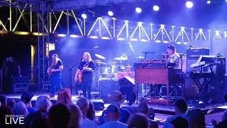 Gov't Mule - Banks Of The Deep End