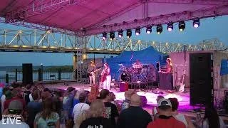 ZZ Ward  - Cannon Ball