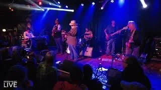 The High Hawks - Blue Earth