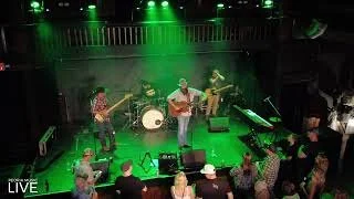 The Lines Between - Ward Davis