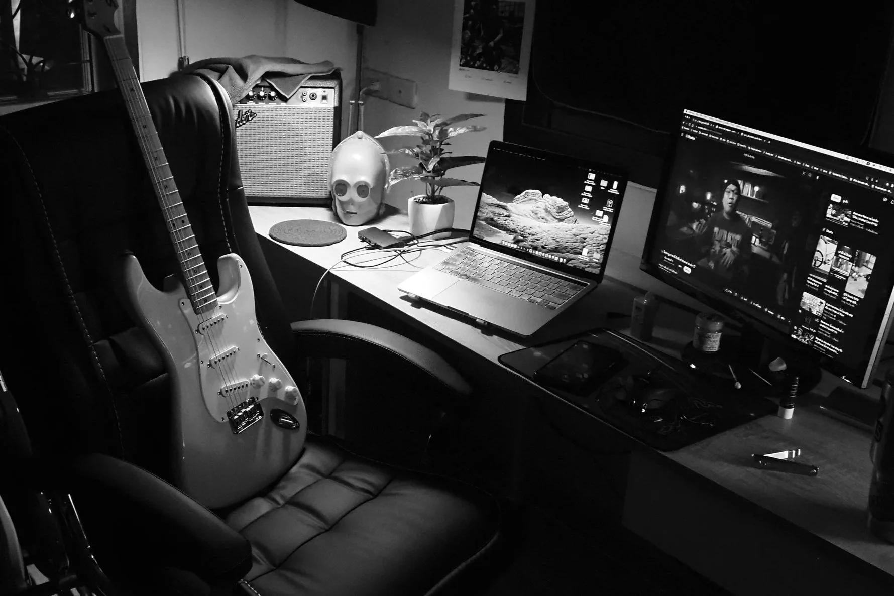 Band Website vs EPK or Both: Which is best for you?