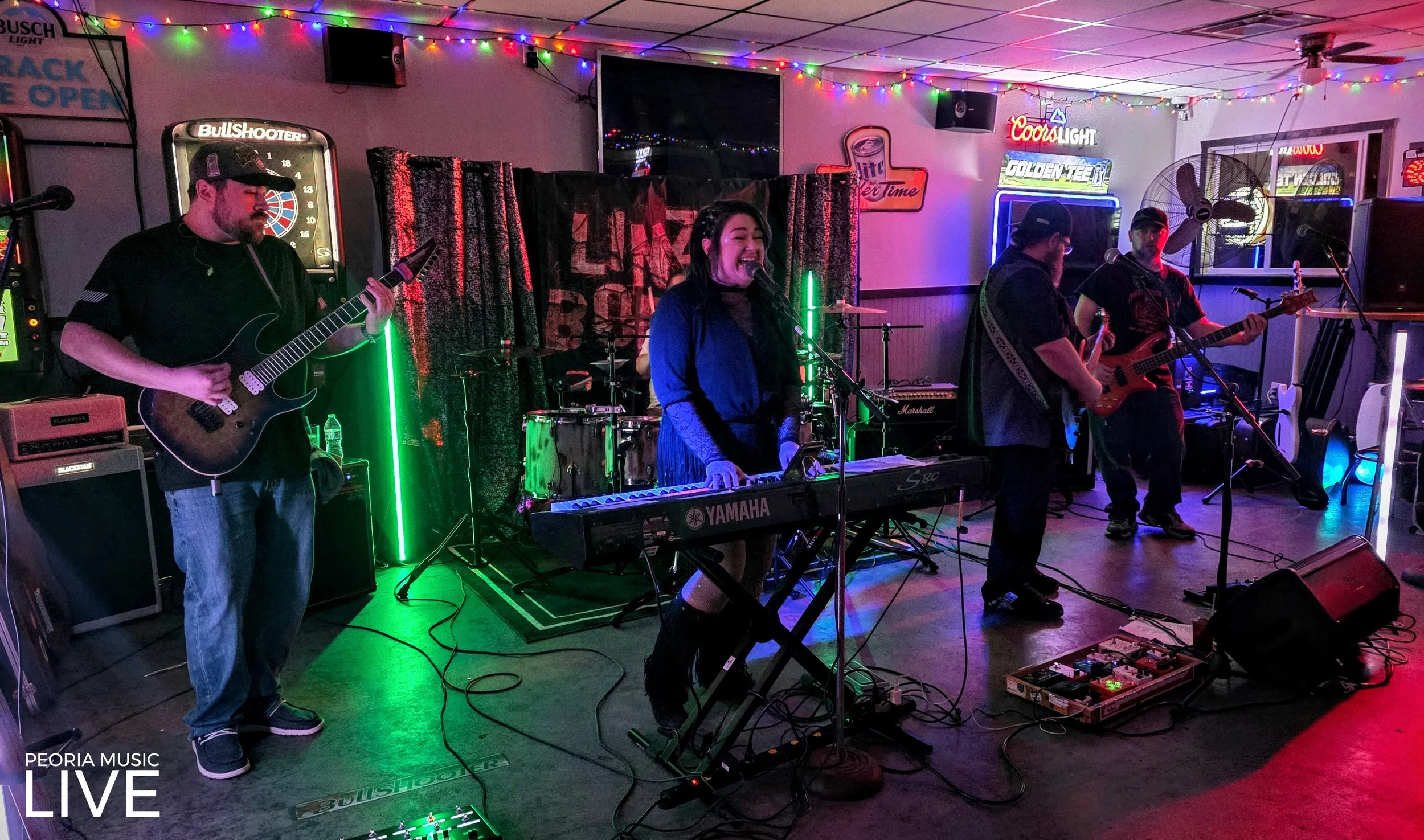 Weekend Live Music List for March 13th, 14th &amp; 15th