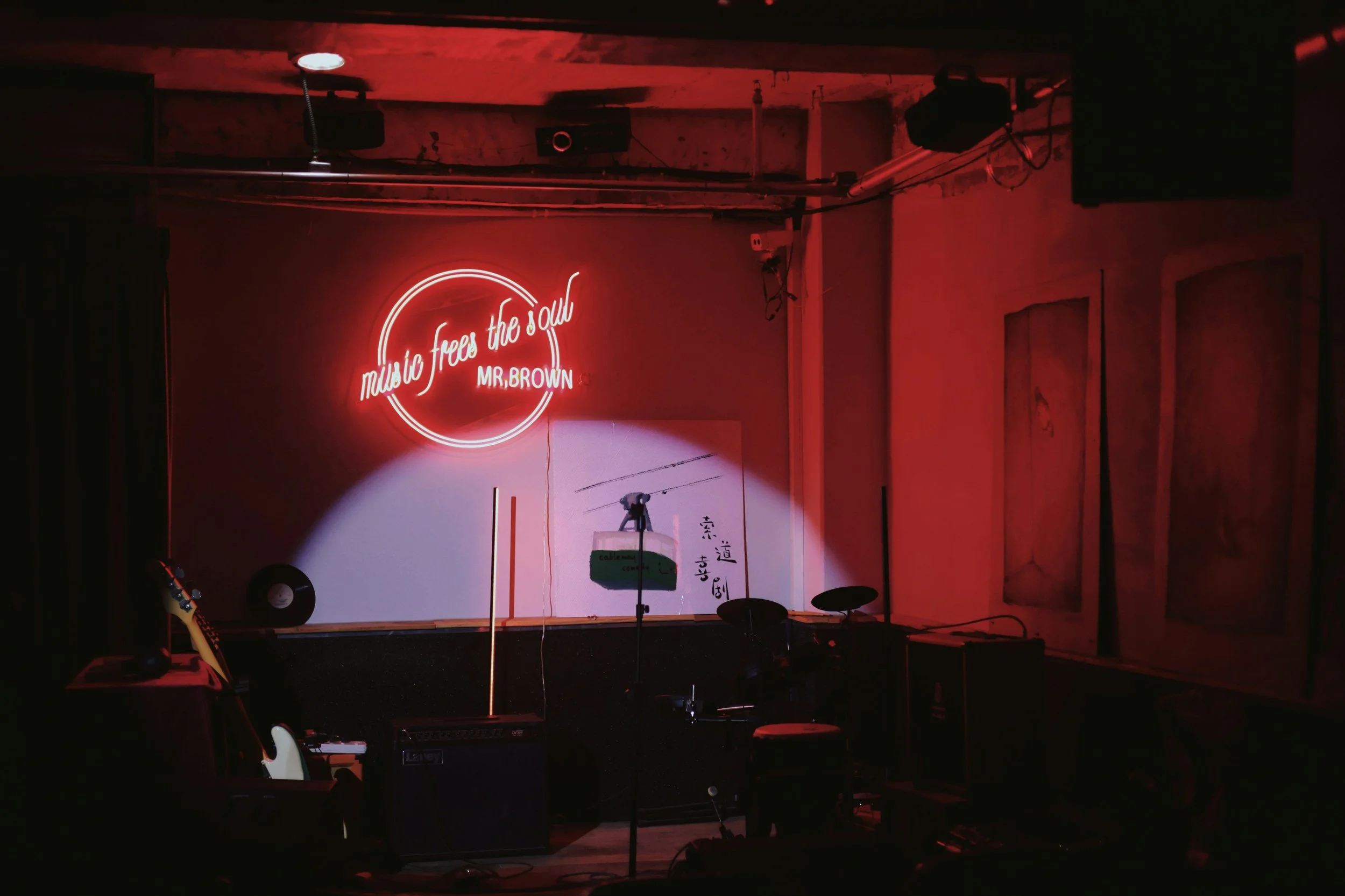 April &amp; May 2026 Open Mic List for the Peoria Area 