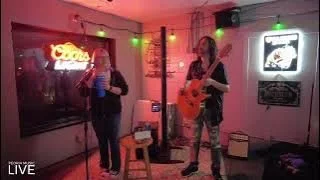 The Lines Between  - J&amp;MTV Unplugged