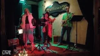 The Lines Between  - Sweet Cheeks