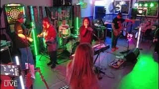 The Lines Between  - Linzie Borden