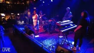 The Lines Between  - Joslyn &amp; The Sweet Compression