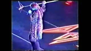 Def Leppard - Peoria Civic Center, 1999