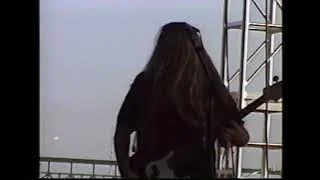 Bloody and the Vaynes - Peoria Riverfront, 1998