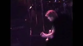 Widespread Panic - Raise The Roof  